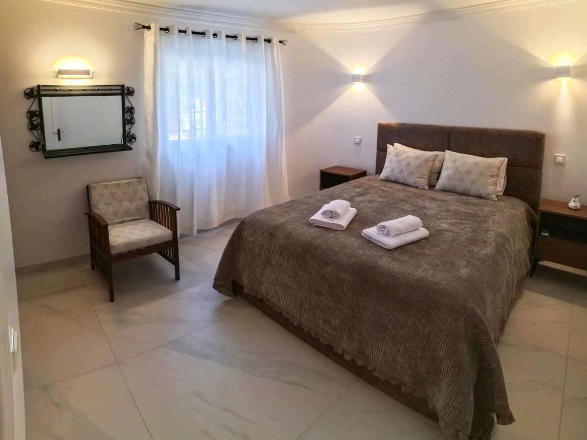 Casa Beira Mar Algarve Lägenhet Albufeira Exteriör bild