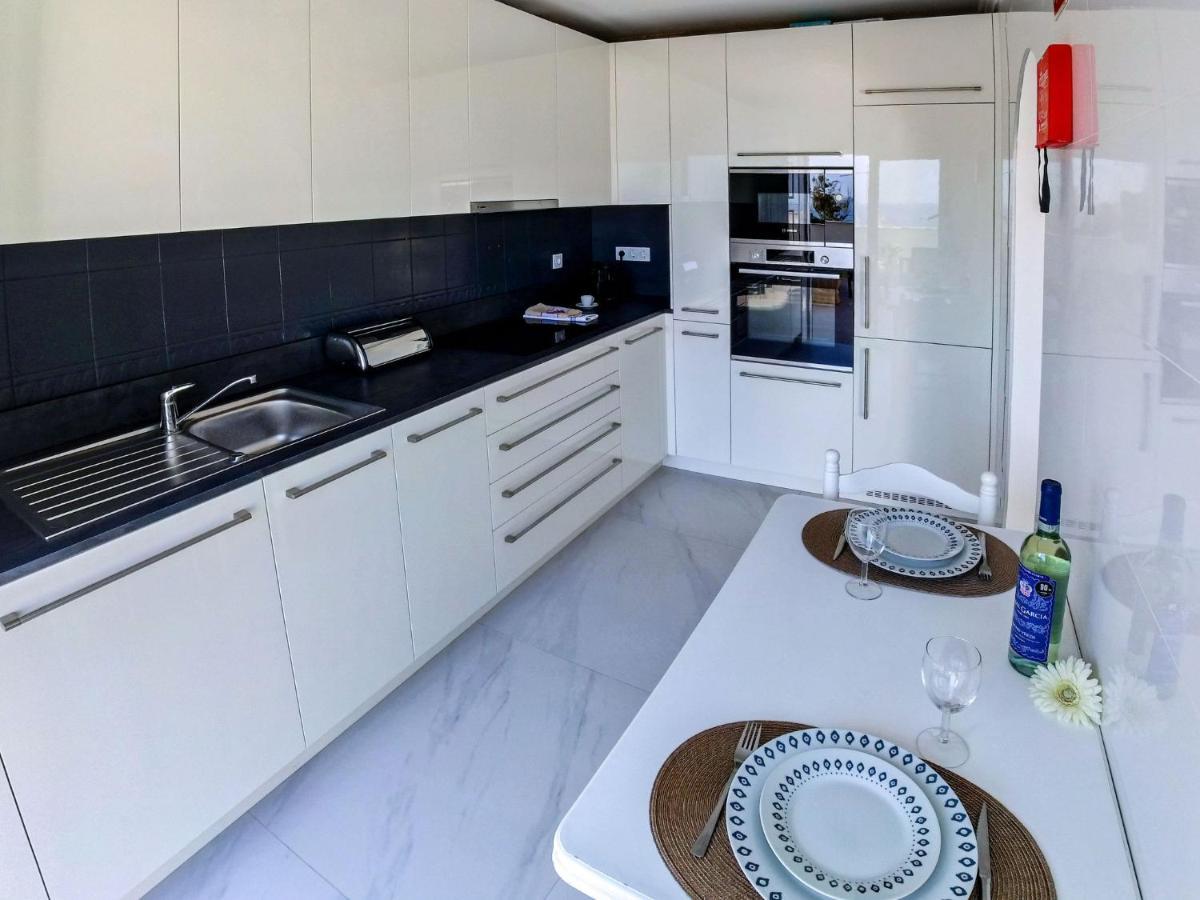 Casa Beira Mar Algarve Lägenhet Albufeira Exteriör bild