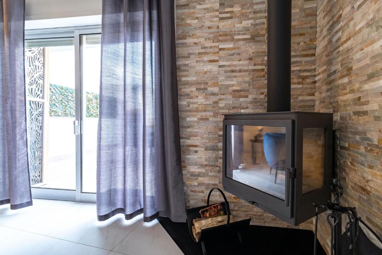 Casa Beira Mar Algarve Lägenhet Albufeira Exteriör bild