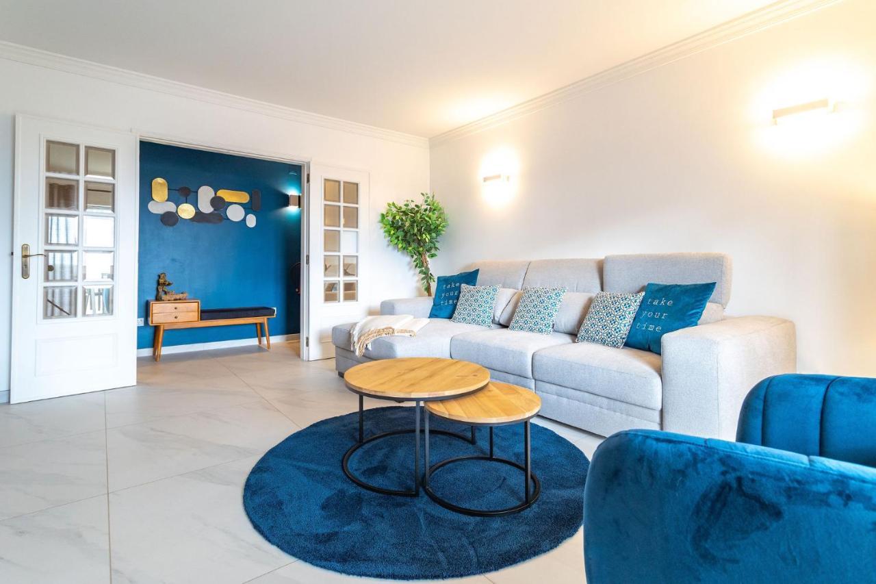 Casa Beira Mar Algarve Lägenhet Albufeira Exteriör bild