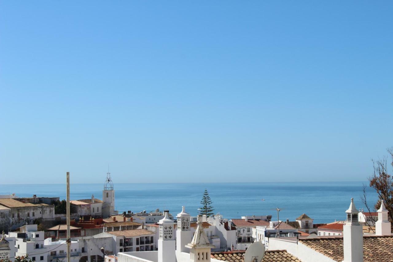Casa Beira Mar Algarve Lägenhet Albufeira Exteriör bild